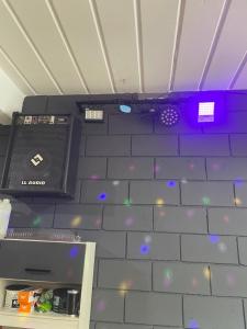 Espaço aconchegante próximo à Agrishow!