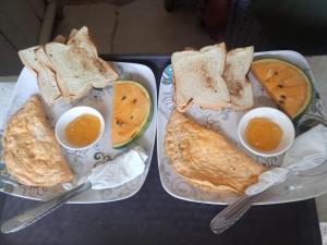 Tagak Nest Eco Camping and Cottages