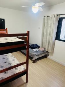 Duplex luxo Enseada com piscina e churrasqueira