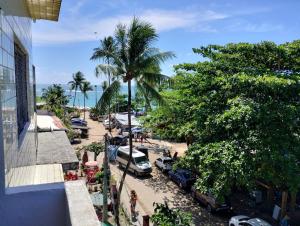 Apartamento em Porto de Galinhas a 50m da praia