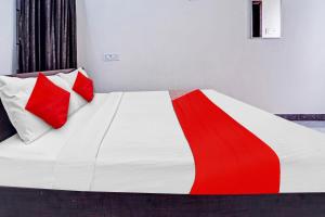 Hotel O Royal Residency