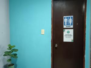 Habitación con baño compartido cerca al Parque San José