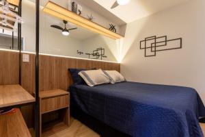 Lindo e moderno próximo ao Expo Center Norte