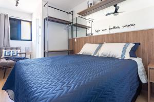 Lindo e moderno próximo ao Expo Center Norte