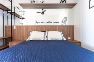 Lindo e moderno próximo ao Expo Center Norte