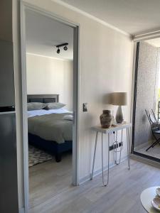 Apart-stgo Barrio Universitario