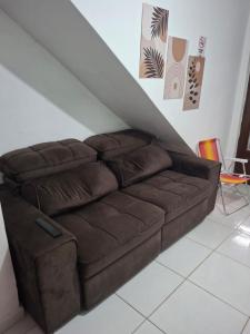 Quarto Confortável no Centro - Bela Ilha House