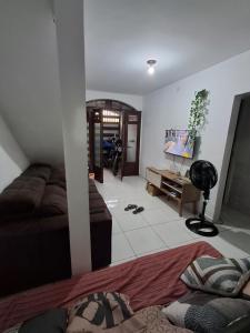 Quarto Confortável no Centro - Bela Ilha House