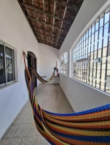 Quarto Confortável no Centro - Bela Ilha House