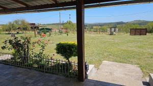 Chacra Villa Margarita