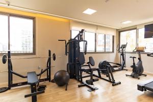 PVM1106 - Novo na Vila Mariana com Ar