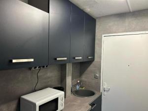 Studio - 4 personnes 10 min Disney