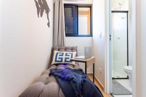 Lindo e moderno próximo ao Expo Center Norte