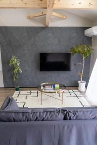 1棟貸ロフトハウスK2 日本の真ん中三重県観光拠点最大8人駐車場無料Mie Suzuka ise