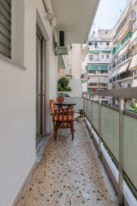 Άνετο στούντιο στο κέντρο