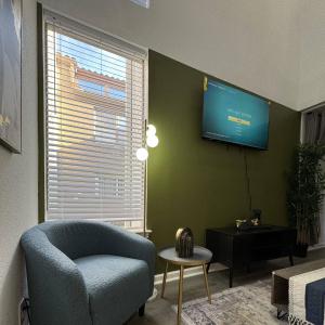 3BD Dallas l FIFA READY l 5 Min from Love Field