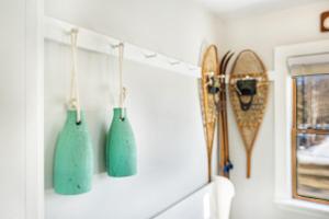 Updated 1900s Home with Fire Pit - Pet Friendly