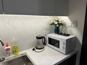 Cozy studio for couple or small family Sapphire Ha Long