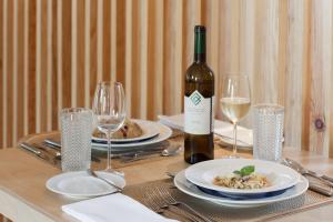 Colmeal Countryside Hotel