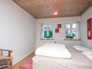 14 person holiday home in Ribe