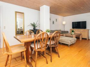 14 person holiday home in Ribe