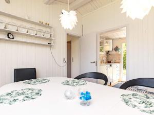 Holiday home Faxe Ladeplads IX