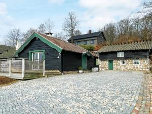 4 star holiday home in BÅSTAD-By Traum