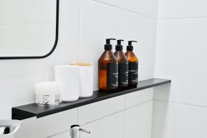 departamento de diseño en rosario