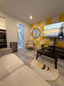 4-1 DT Dallas l FIFA READY l Staycation 2Bd1Ba