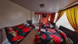 Hostal La Rosa Otavalo