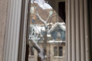 Auberge Le Treehouse