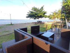 SEAVIEW BEACH RESORT