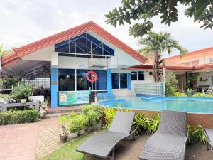 SEAVIEW BEACH RESORT