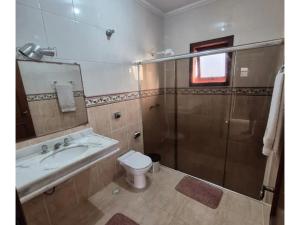 Casa magnífica na praia