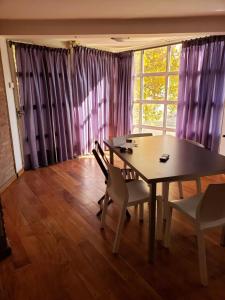 Departamento en San Luis capital 1