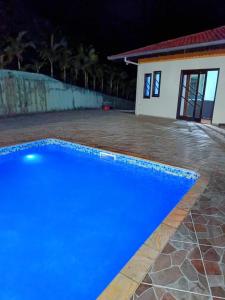 Chacara Pesque Pague Família