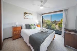 Sea Stroll at Callala Beach