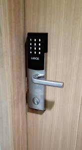 Condotel Staycation near MOA