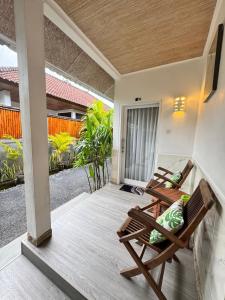 Kubu Betel Home Stay