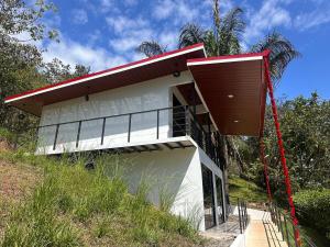 Hospedaje Quepos Tardes Doradas