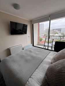 Lindo depto en el corazon de Viña del Mar