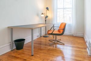 Benton Park Loft and Office ABODEbucks