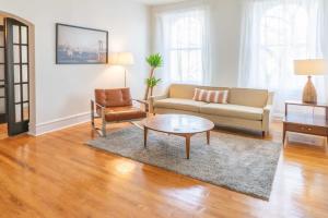 Benton Park Loft and Office ABODEbucks