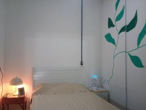 Quintal Oceano - Casa Antiga e Silenciosa com Quintal - Botafogo