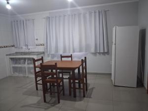 Loft Horizonte - Hospedagem em Serra Negra SP