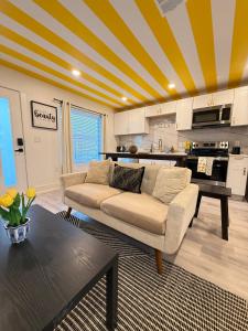 4-3 DT Dallas l FIFA READY l Staycation 2Bd1Ba