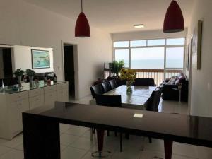Apartamento Alto Padrão, Vista total para o mar B