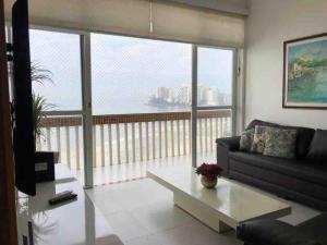 Apartamento Alto Padrão, Vista total para o mar B