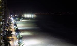 Apartamento Alto Padrão, Vista total para o mar B