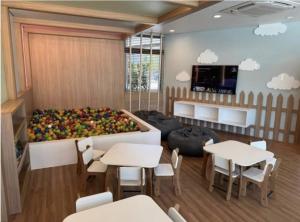 Novo Flat Beach Class Verano, Muro Alto, Porto de Galinhas